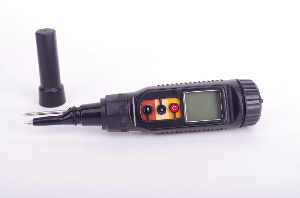  PH-08防水笔式土壤PH计