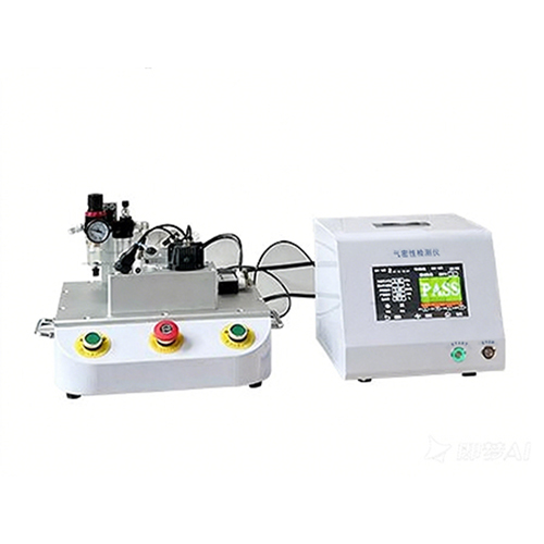 Automotive Lamp Air Tightness Tester