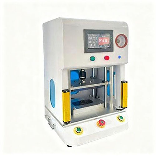 Camera Air Tightness Tester