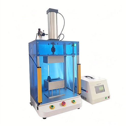 Electric Toothbrush Air Tightness Testing Equipment