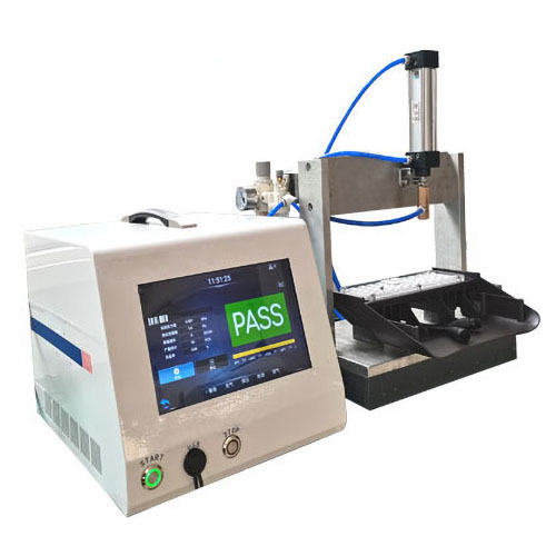 Underwater Lamp Air Tightness Leak Tester