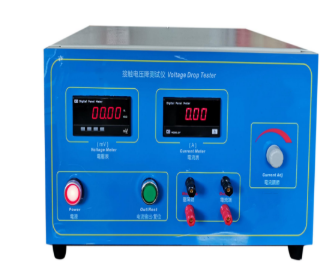 Voltage Drop Tester for Automotive Wire Connectors