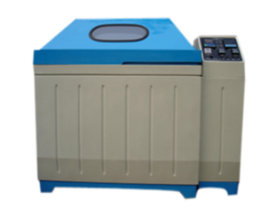 SO2 H2S HCL Corrosion Test Equipment