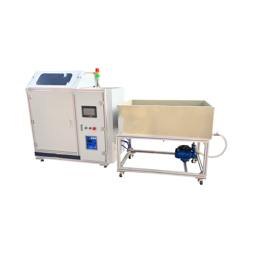 Safety Helmet Molten Metal Splash Resistance Tester