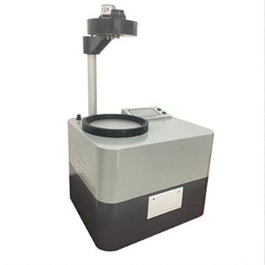 Constant elongation stress meter