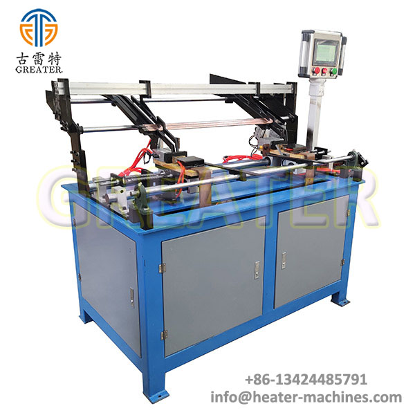 China GT-ATH201Auto Anneal machine (without cooling)