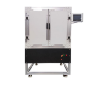 Helmet Xenon Aging Tester