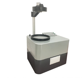 Constant elongation stress meter