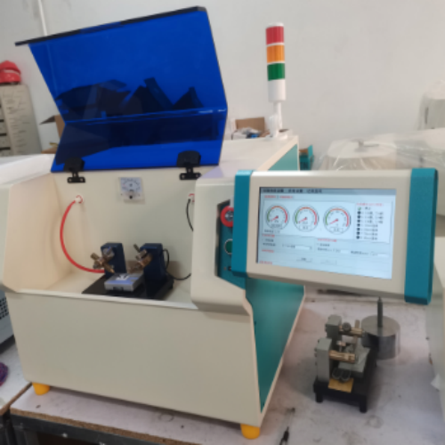 Arc Resistance Tester ASTM D495