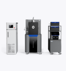 Multiphase High - temperature and High - pressure Explosion Limit Tester