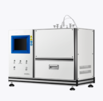 Solid Auto - ignition Point Tester