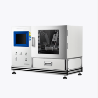 Automatic oxidizing liquid tester apparatus