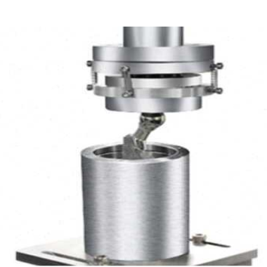 Femoral Stem Fatigue Testing Machine