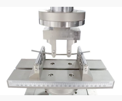 Spinal Internal Fixation System Component Testing Machine