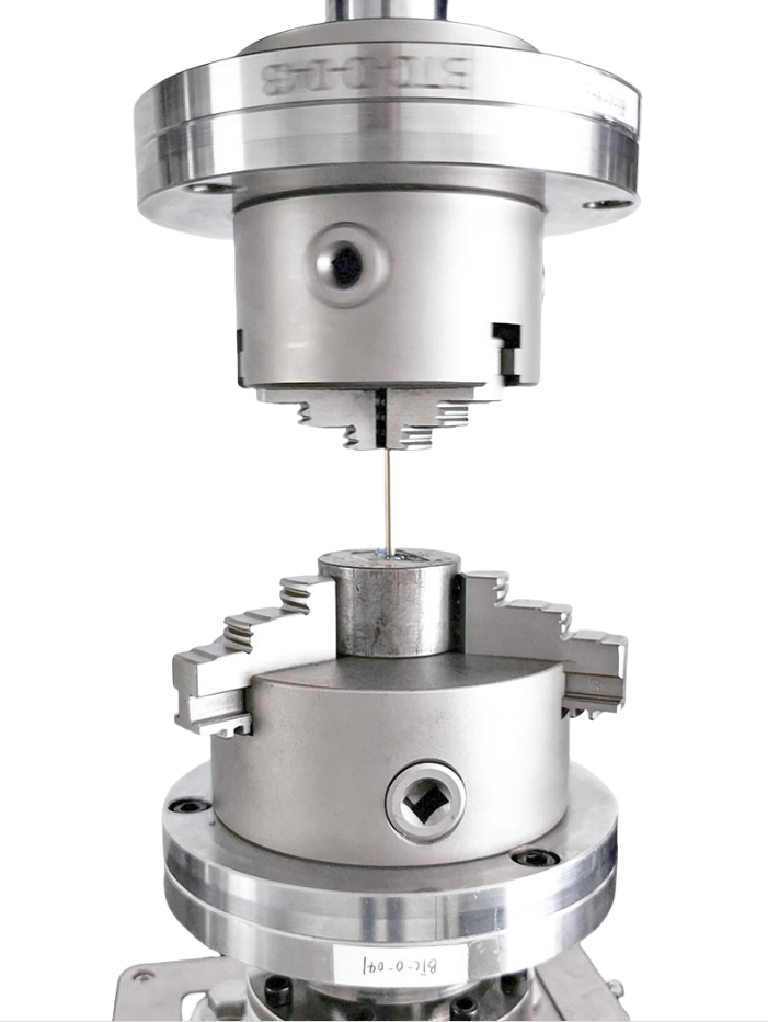 Spinal Internal Fixation System Assembly Testing Machine