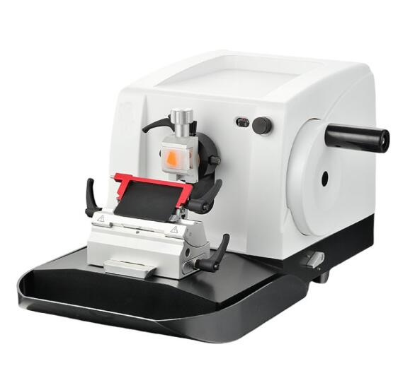 ApsNesswell Manual Rotary Microtome Price In Histology