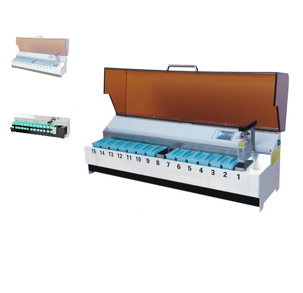 ApsNesswell Automatic Slide Stainer,H&E Stainer