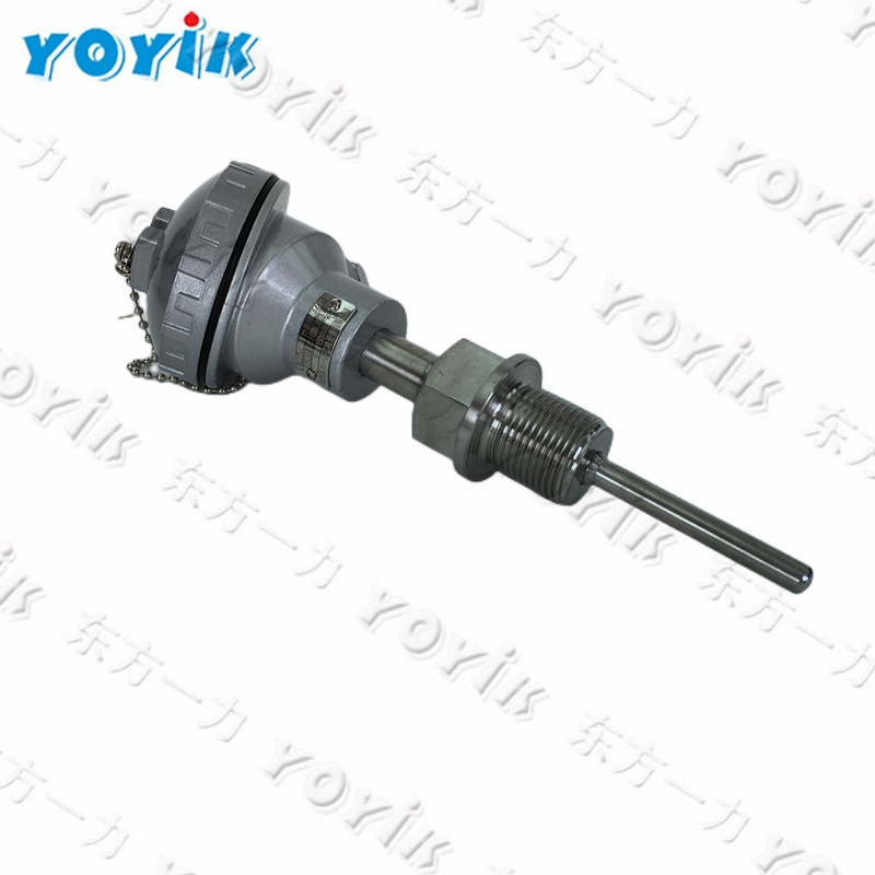 Armored Platinum Resistance  WZPK2-380B power plant