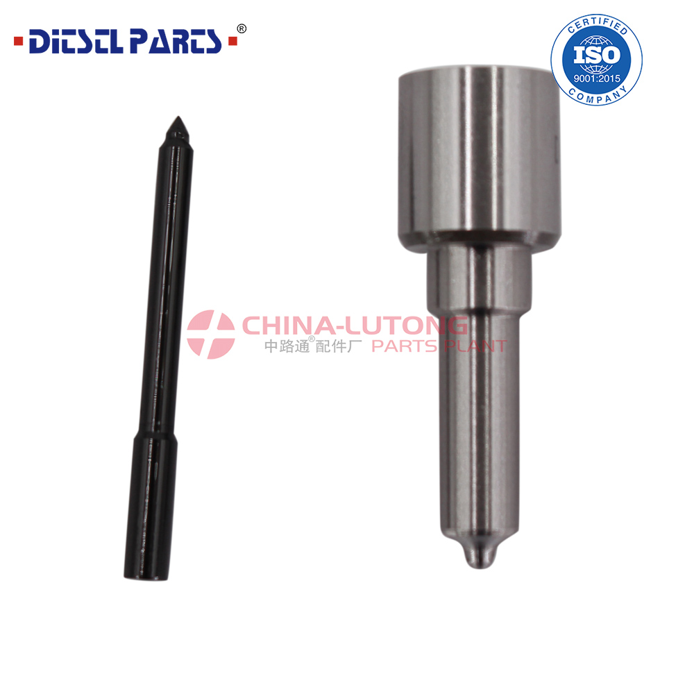Common Rail Fuel Injector Nozzle G3S124