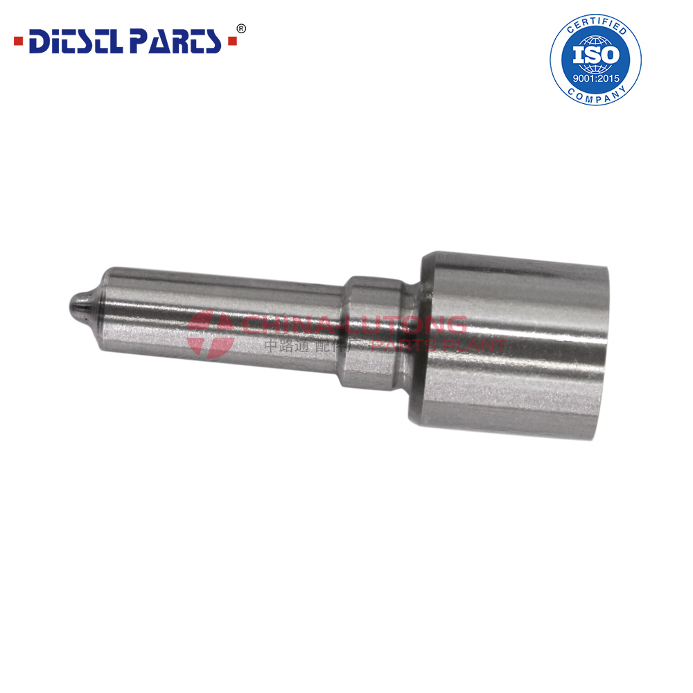 Common Rail Fuel Injector Nozzle G3S37