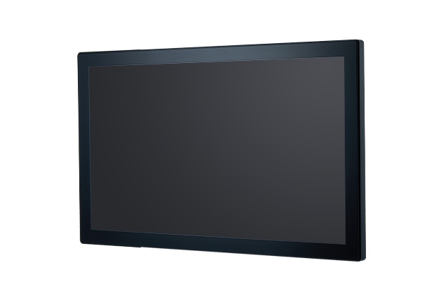 Capacitive Touch Screen