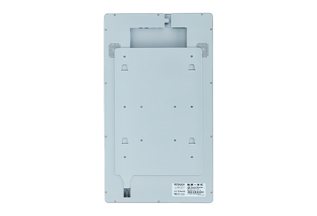 Industrial All in One PC