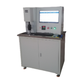 Thrust Washer Friction Testing Machine