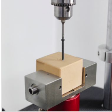 Bone connector torque analyzer for manufacturers