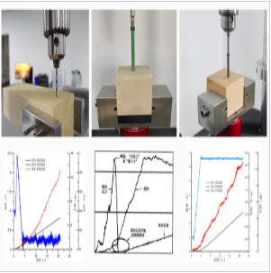 Metal Bone Screws Self - tapping Tester