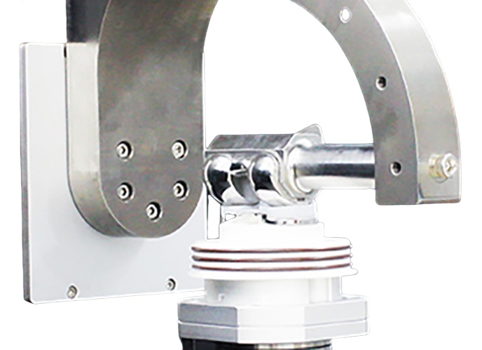 Total Knee Prosthesis Wear Testing Machine