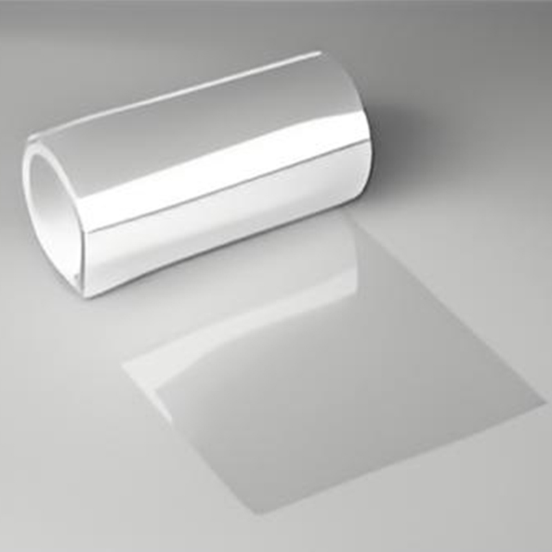 non silicone release liner