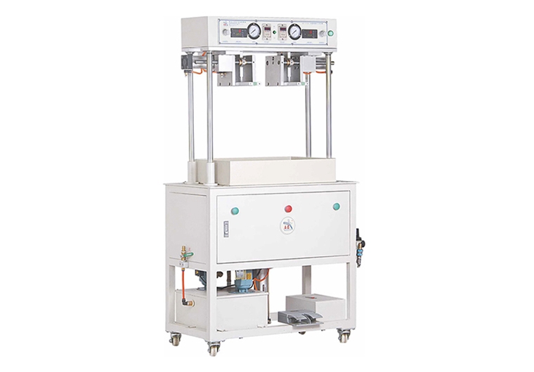 Waterproof socks testing machine