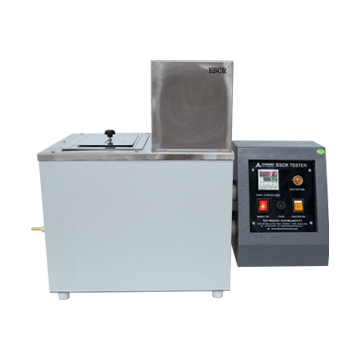 Environmental Stress Cracking Resistance Tester