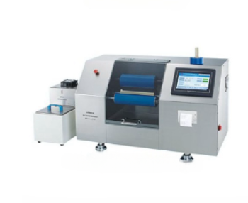 Digital display electronic ink viscosity meter