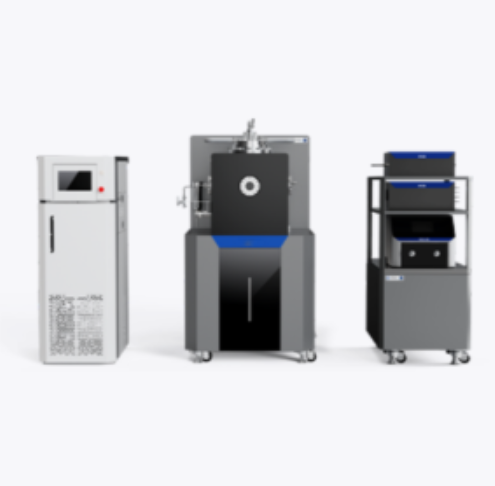 Multiphase High - temperature and High - pressure Explosion Limit Tester