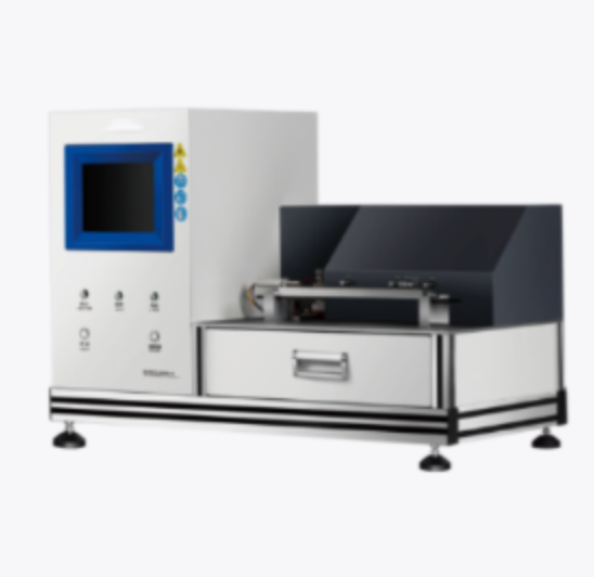 Solid Combustion Rate Tester