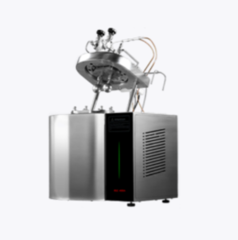 Rapid screening Calorimeter