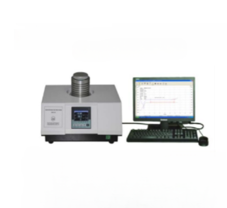 Oxidation Induction Phase Analysis Tester
