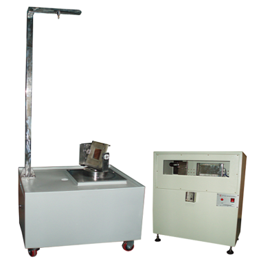 Dry and Wet Retroreflectometer