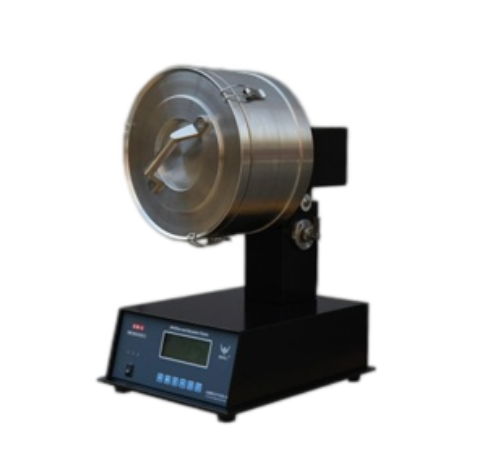 Particle Abrasion Tester ASTM D4179