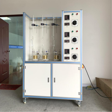 Enamel Boiling Water Resistance Tester
