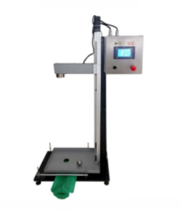 Anti-glare Panel Falling Weight Tester