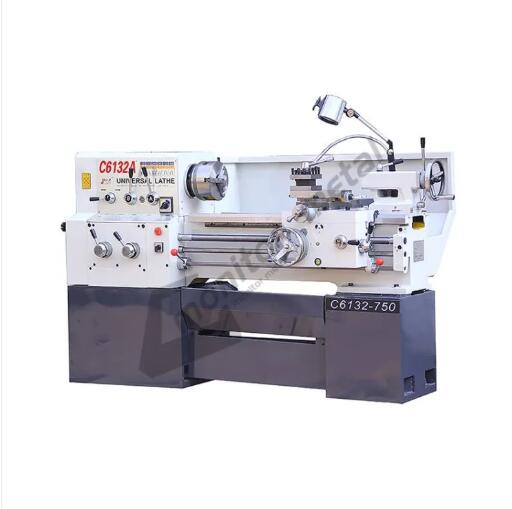 C6132A/750 Standard lathe