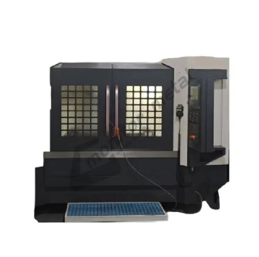  1165S Vertical Machining Center