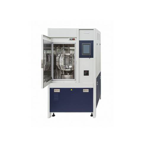 Xenon Lamp Weathering Tester | ASTM ISO Testing Machine