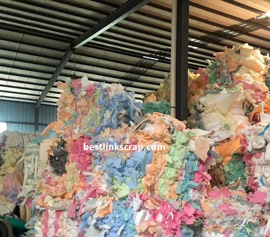 PU Foam Scrap Supplier, Memory Foam Scrap for Sale, Sponge Foam Scrap for Sale, PU Foam Scrap, Polyurethane Foam Scrap for sale, PU Foam Scrap for Recycling, Mixed PU Foam Scrap, Bra Foam Scrap Suppli
