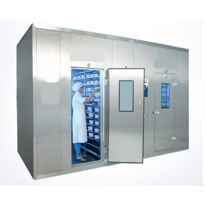 Pharmaceutical Stability Testing Laboratory | ASTM ISO Testing Machine