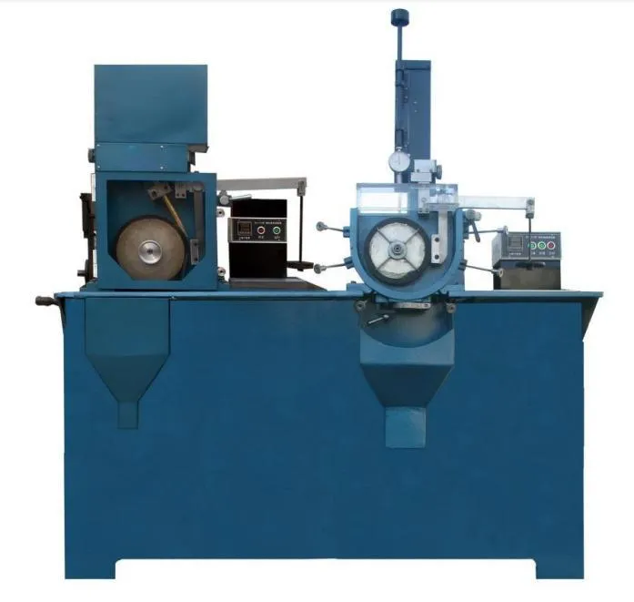 Abrasive Wear Tester after-sales support
