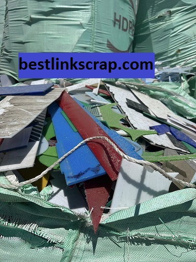 PMMA Acrylic Scrap Supplier, Acrylic Scrap for Sale, PMMA Offcuts Scrap Supplier, PMMA Crushed scrap for Sale, PMMA Pallet Scrap For Sale