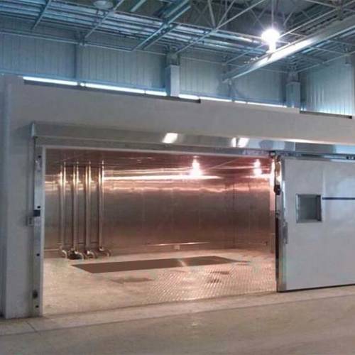 Vehicle-Level High/Low Temperature and Humidity Test Chamber | ASTM ISO Testing Machine
